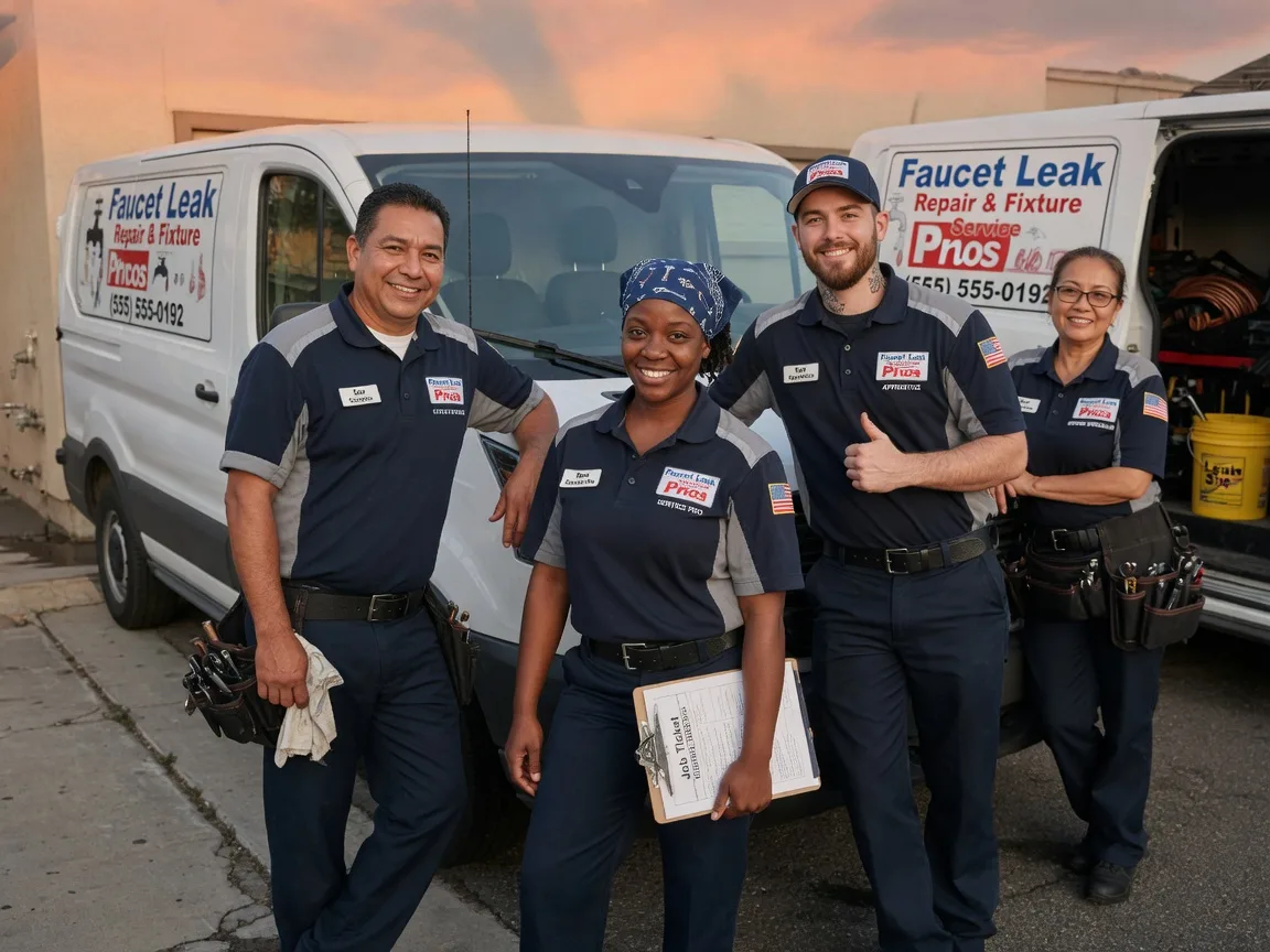 Faucet Repair company in Parker Ford, PA