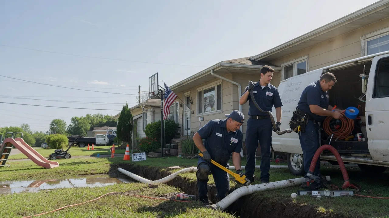Toilet Installation in Parker Ford, PA near me